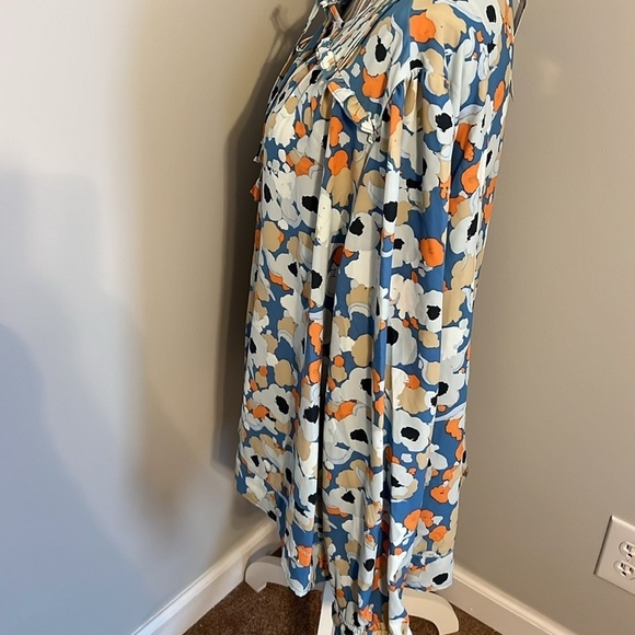 NWT Joie Peasant Top Size XXLARGE - Picture 3 of 6